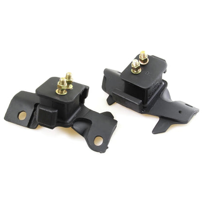 Steel Engine Mounting Support for Isuzu D-Max RT50 2012-2016