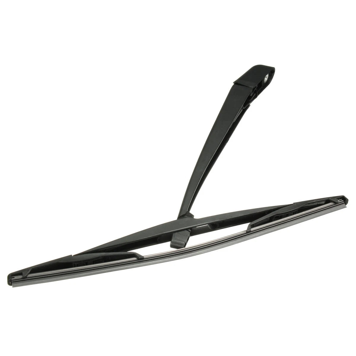 Rear Window Windshield Wiper Blade & Arm for Dodge Caravan (2008–2009)