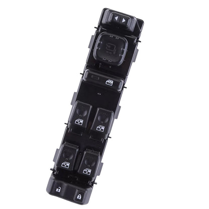 Power Window Master Switch for Hummer H2 (2003-2007)