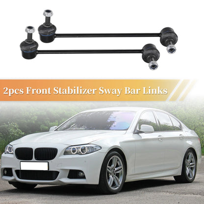 Front Stabiliser Sway Bar Link for BMW 525i (2001 - 2003)