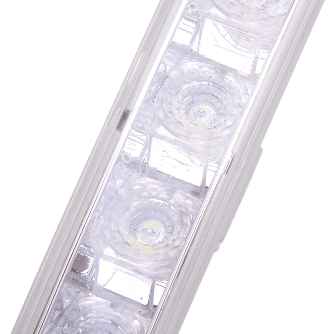 Daytime Running Light Lamps for Peugeot 108 (2014-2020)