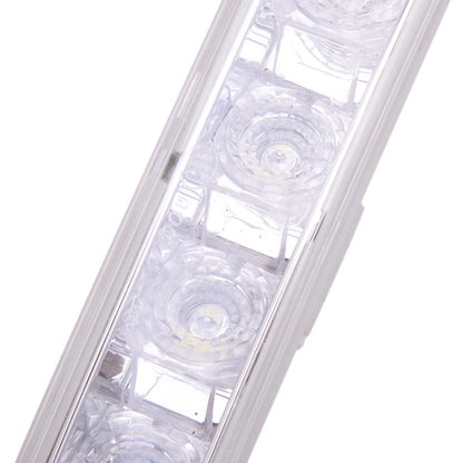 Daytime Running Light Lamps for Peugeot 108 (2014-2020)