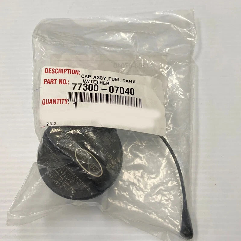 Fuel Tank Gas Cap for Toyota Avalon Lexus Tacoma 4Runner Corolla (2000-2023)