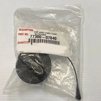 Fuel Tank Gas Cap for Toyota Avalon Lexus Tacoma 4Runner Corolla (2000-2023)