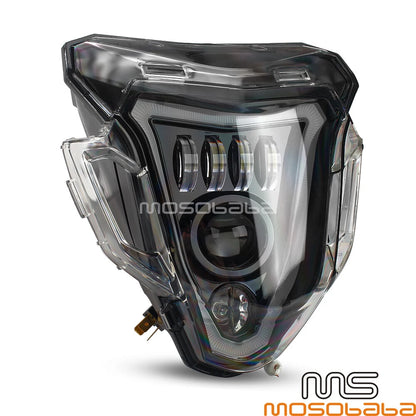 LED Headlight Assembly for BMW F800R (2015-2019)