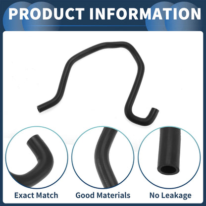 Heater Hose for BMW X6, X5 (2007-2019)