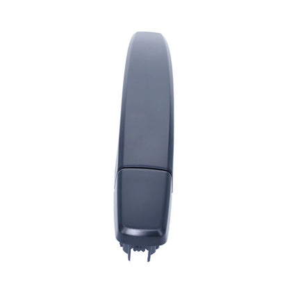 Black Outer Door Handle for Holden Barina, Caprice (2011-2018, 2013-2017)