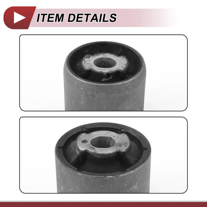 Rear Control Arm Bushing for BMW 323Ci (2000)