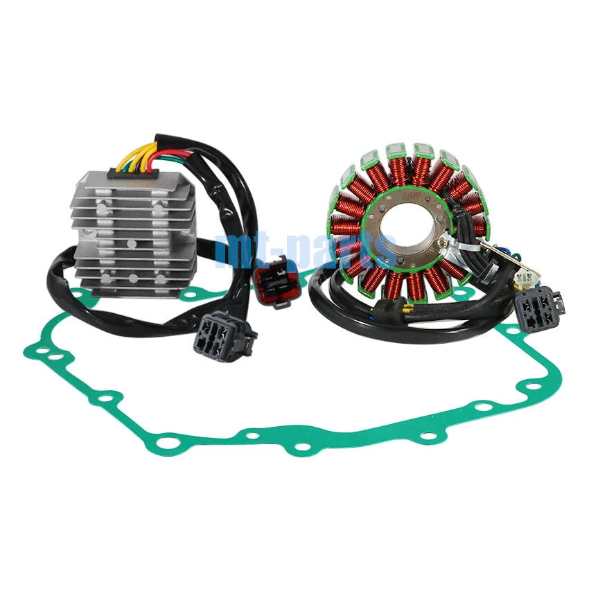 Stator Regulator Rectifier Gasket for Arctic Cat DVX 300 (2009-2015)