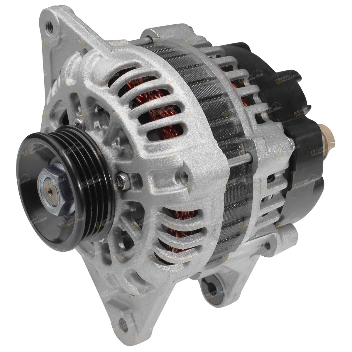 New 4cyl 2.0L Alternator for Kia Cerato LD G4GC-CVVT (2005-2009)