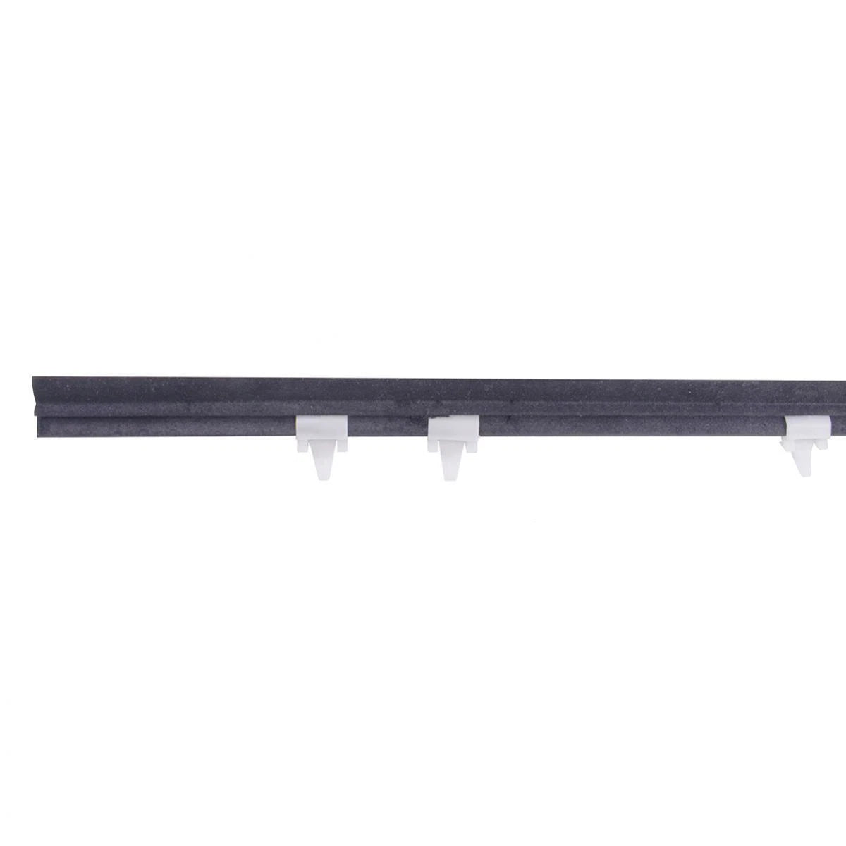 Outer Weatherstrip Door Belt Set Fits Toyota Corolla KE70 TE71 4D SED 79-87 D11