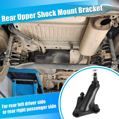 Rear Upper Shock Mount Bracket for Ford Ranger, Mazda B2300 (83-11)