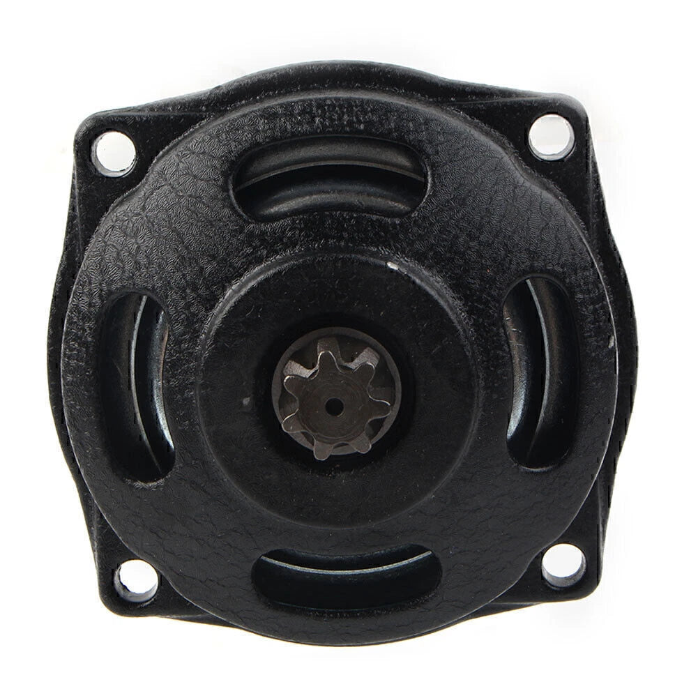 Clutch Bell Drum Gear Box for 43cc 49cc 47cc Mini Pocket Bike Scooter