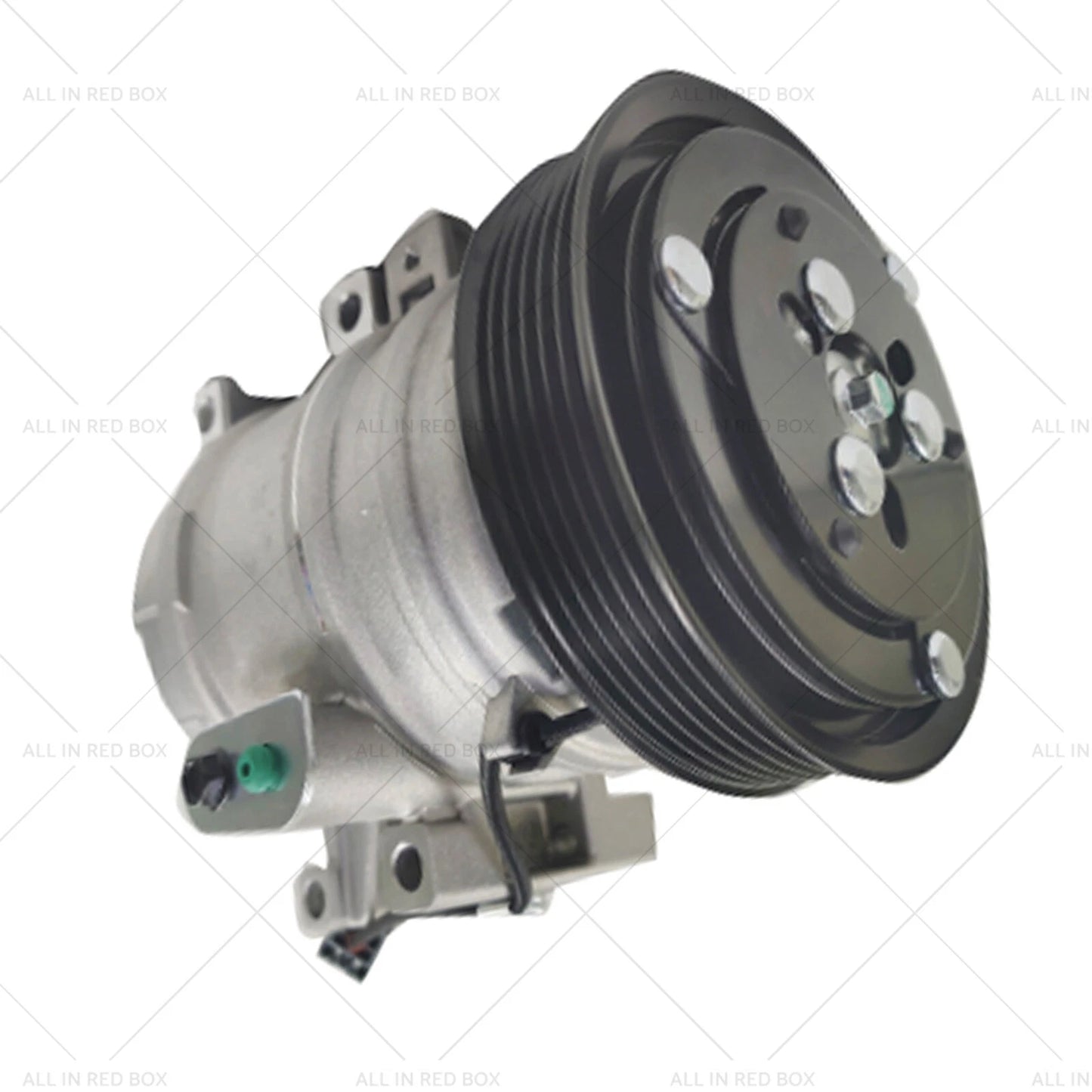 A/T Oil Cooler Assembly for Mitsubishi ASX, Eclipse Cross, Outlander