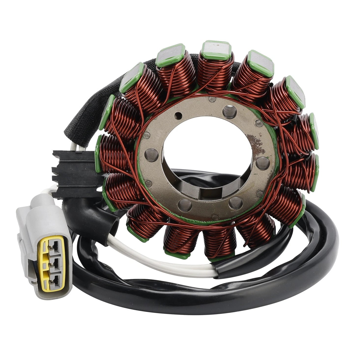 Stator, Regulator, Gasket for Yamaha YZF-R1 1000 RN22 (2009-2014)