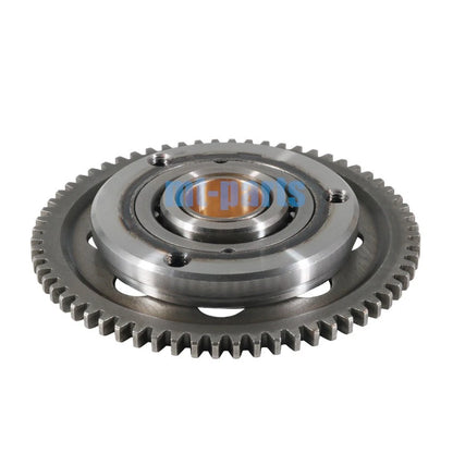 Clutch Starter One Way for SYM GTS 250 EVO, GTS 300i, GTS 300 EFI (2009-2016)