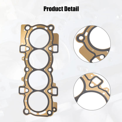 Cylinder Head Gasket for Ford Fiesta 2011-2019 (2 x)