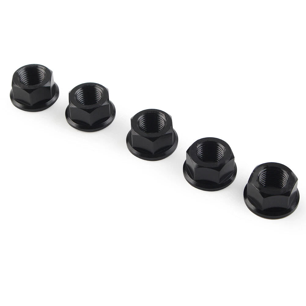 M10 x Rear Sprocket Nuts for Ducati Hypermotard 796 950 Hyperstrada 821 939