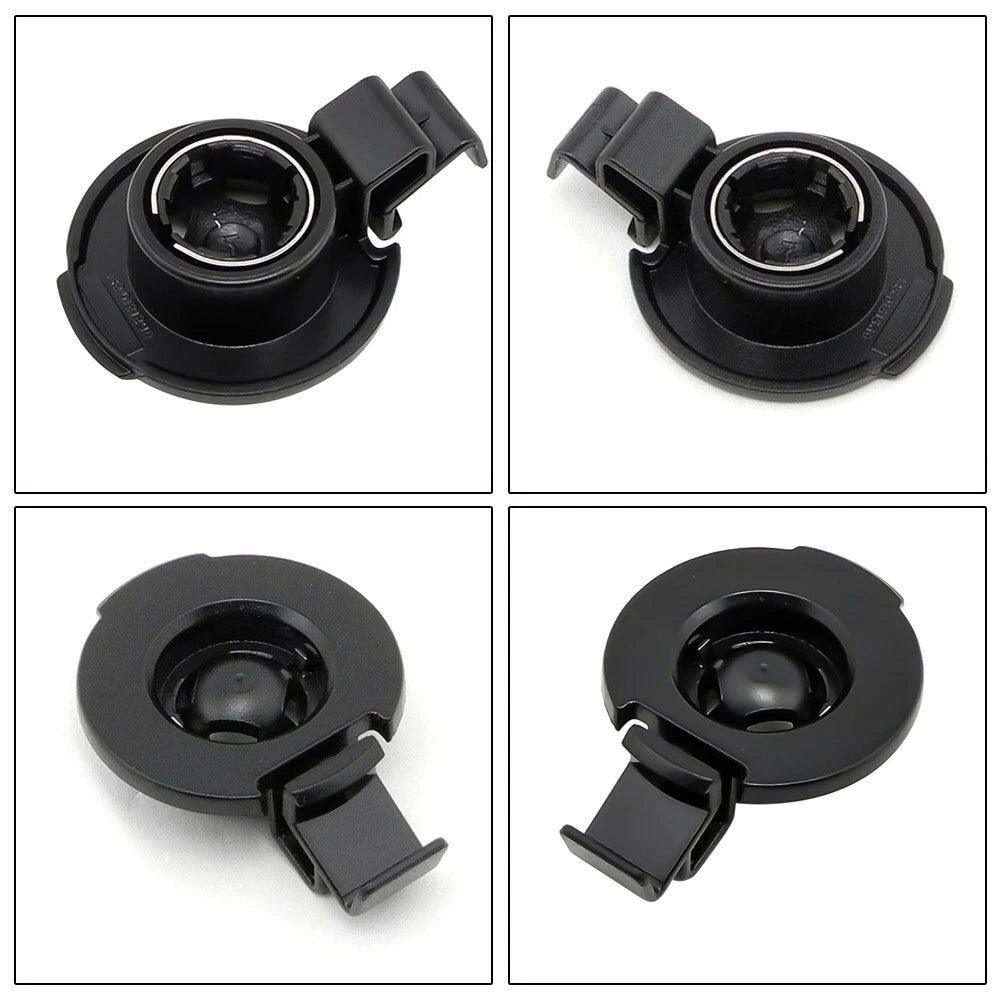 Mount Holder Back Bracket Clip for GARMIN NUVI 55 55LM GPS