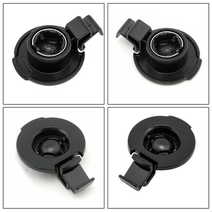 Mount Holder Back Bracket Clip for GARMIN NUVI 55 55LM GPS
