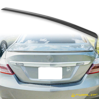 Boot Lip Spoiler for Honda RL KB2 Sedan (2009-2012)