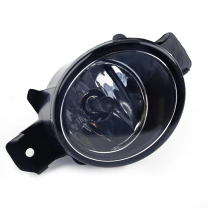 2 x Front Bumper Fog Lights for Nissan Qashqai (2014-2017)