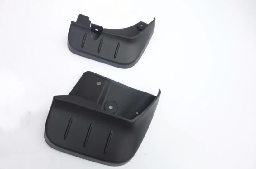 Mud Flaps Splash Guards for 2009-2012 Subaru Forester Full Set