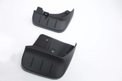 Mud Flaps Splash Guards for 2009-2012 Subaru Forester Full Set