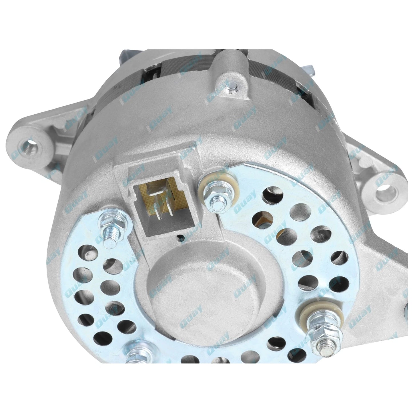 Alternator for Toyota Hiace RH11 1.6L 4cyl Petrol (1977-1982)