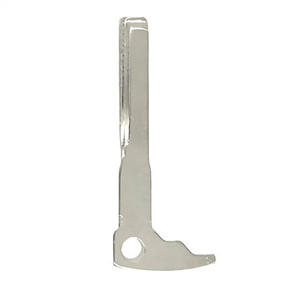 Uncut Small Key Blanks for Mercedes Benz