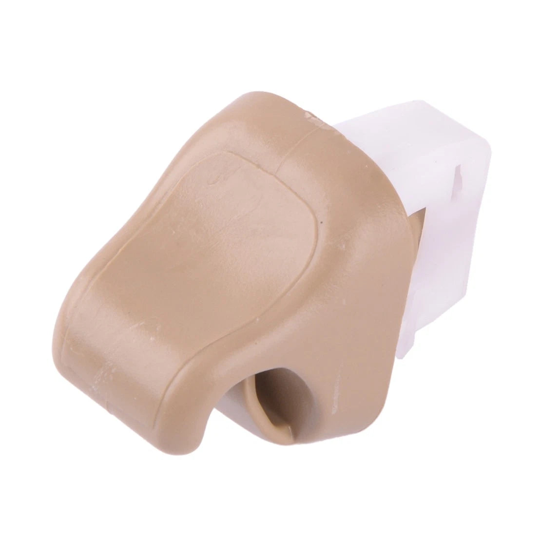 2 x Sun Visor Clip Holder for Honda Accord (2003-2007)