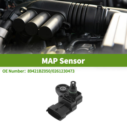 MAP Sensor for Toyota Supra (1989-1998)