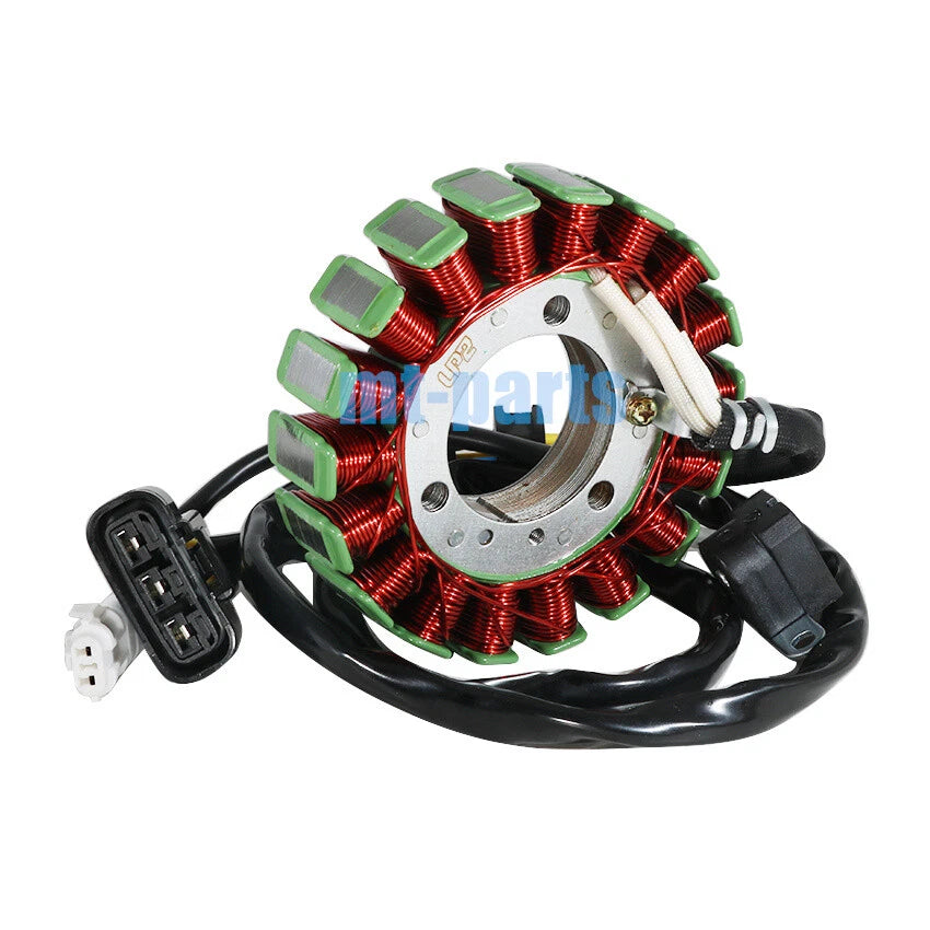 Stator Magneto Coil for Linhai ATV 300 D EFI, 400 D EFI (2010-2023)