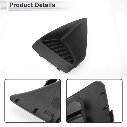 1 Pc Front Right Fog Light Grill for Ford Focus MK2 (2005-2011)