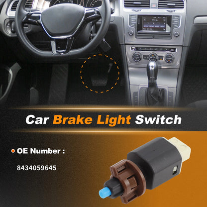 Brake Light Switch 1 pc for TOYOTA PRIUS (2013–2015)
