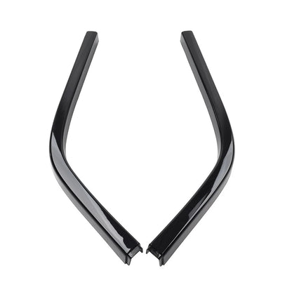 ABS Upper Fairing Side Trim for Honda Goldwing GL1500 88-00