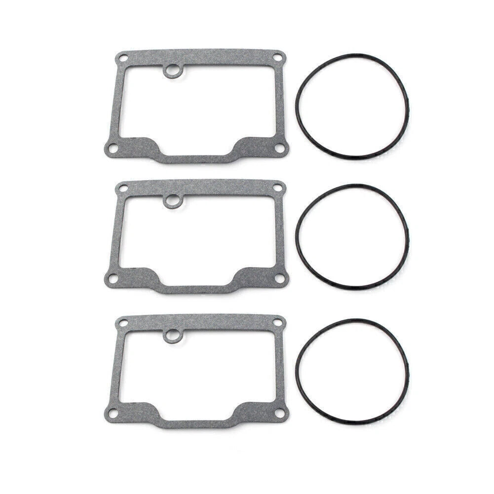 Carburetor Rebuild Kit for Suzuki GT550 (1974-1977) - 2 x Sets