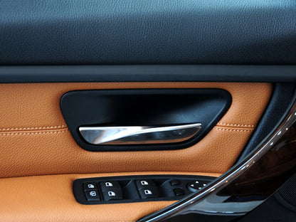 Left Door Pull Handle Bar for BMW F30 F31 F34 F35 F80 (2013-2019)