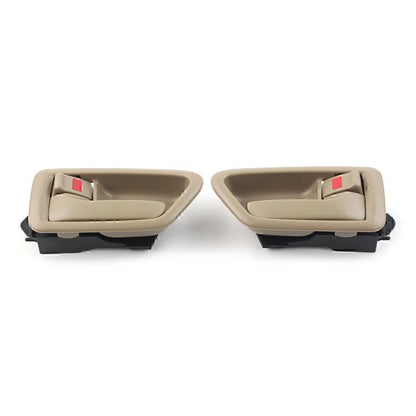 Interior Door Handles for Toyota Camry (1997-2001)