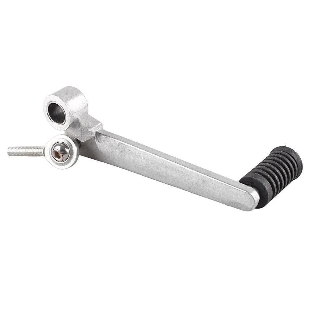 Left Gear Shift Lever for Kawasaki Ninja ZX6R (2005-2011)