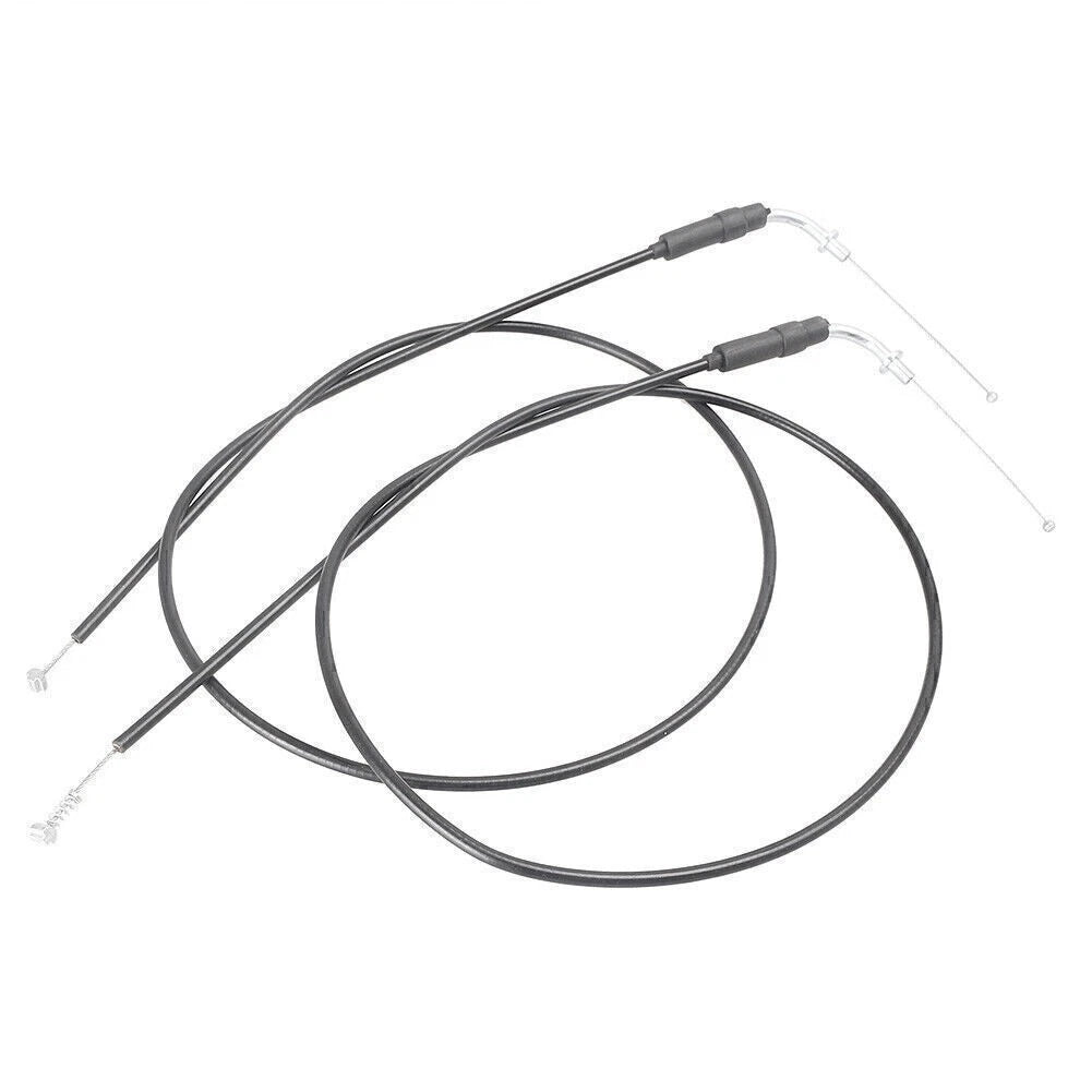 90cm Throttle Cable for Harley Sportster 883 1200  -  Cables