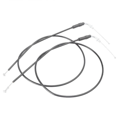 90cm Throttle Cable for Harley Sportster 883 1200  -  Cables