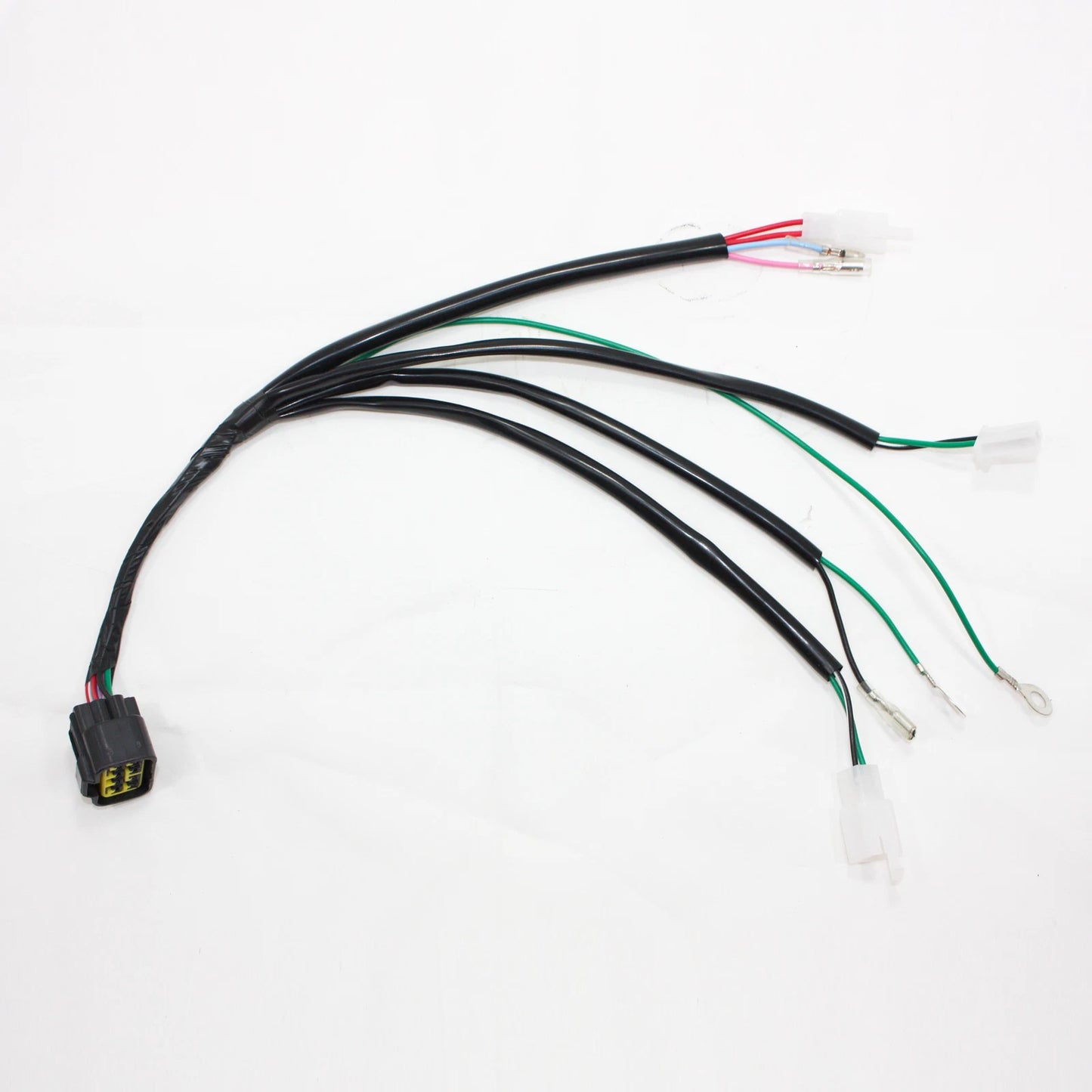Complete Wire Harness for YX 160CC 4 Valve Engine PITPRO Dirt Bike