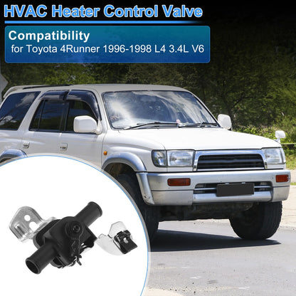 Heater Control Valve for Toyota 4Runner (1996–1998)