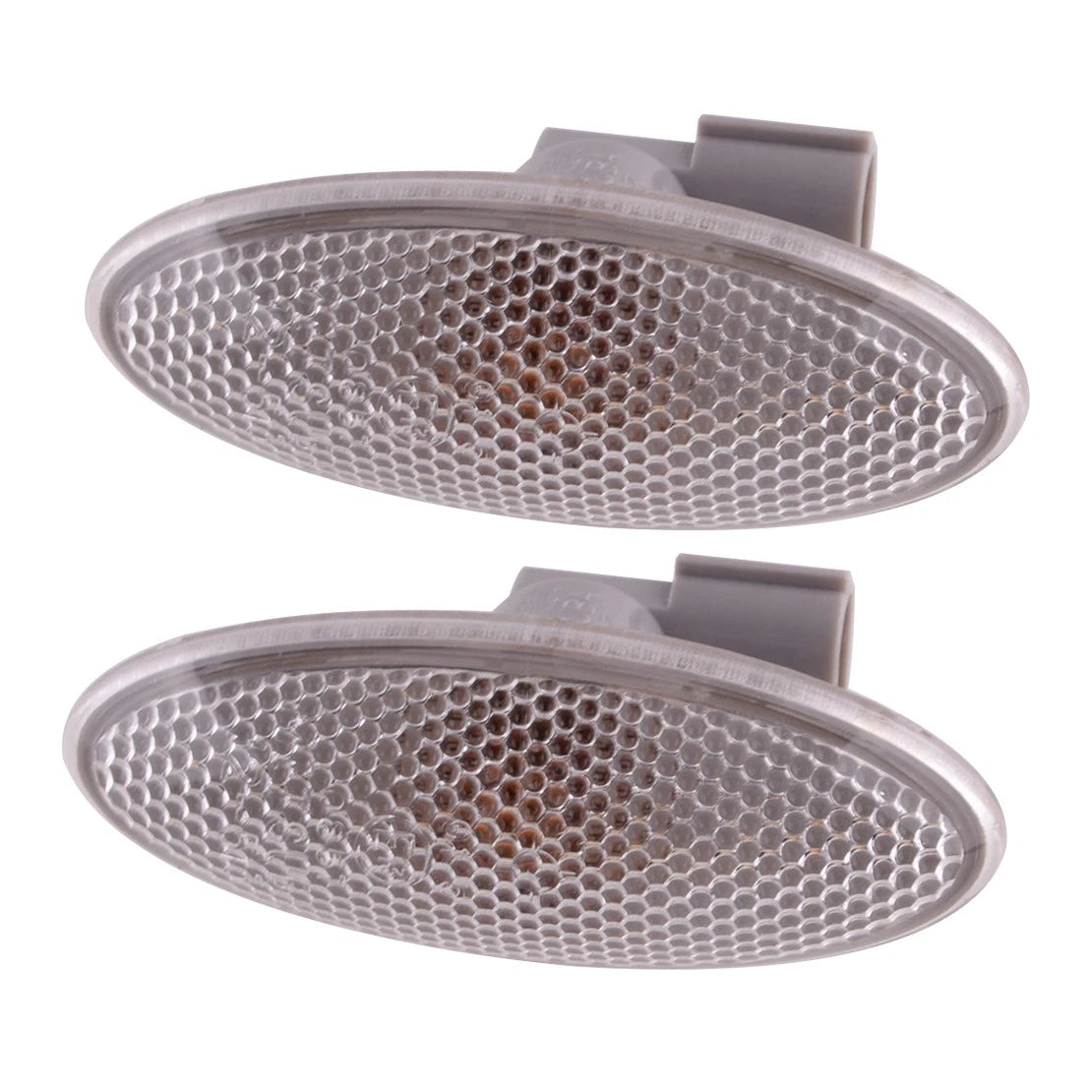 Fender Side Marker Lights for Toyota Yaris RAV4 Corolla Auris (2006-2019)