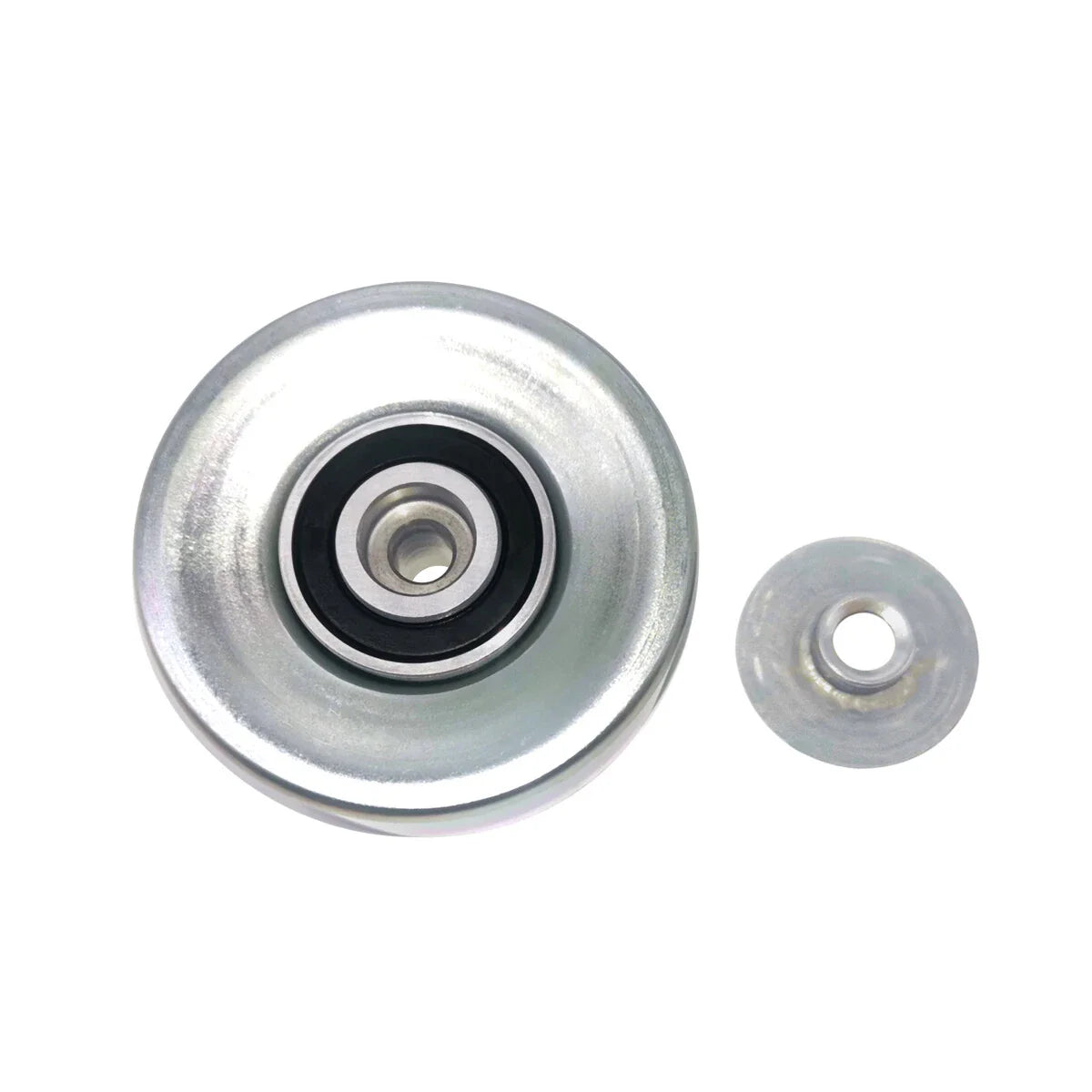 Idler Pulley for Volvo Penta D4-260/300, D6-350/370/400/435