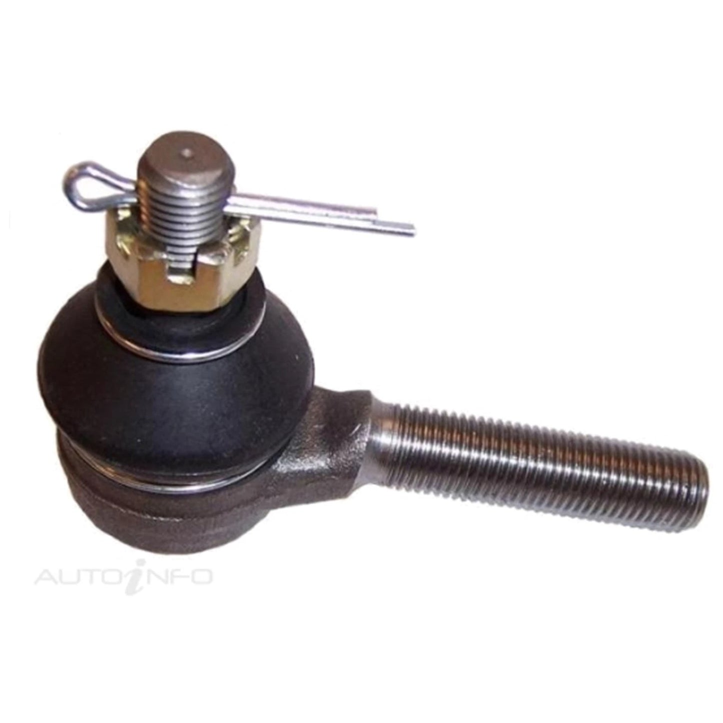 Front Outer Tie Rod Relay End for Toyota Masterace (1983–1985)