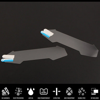 Speedometer Screen Protector Film for CFMOTO 250SR (2018-2020)