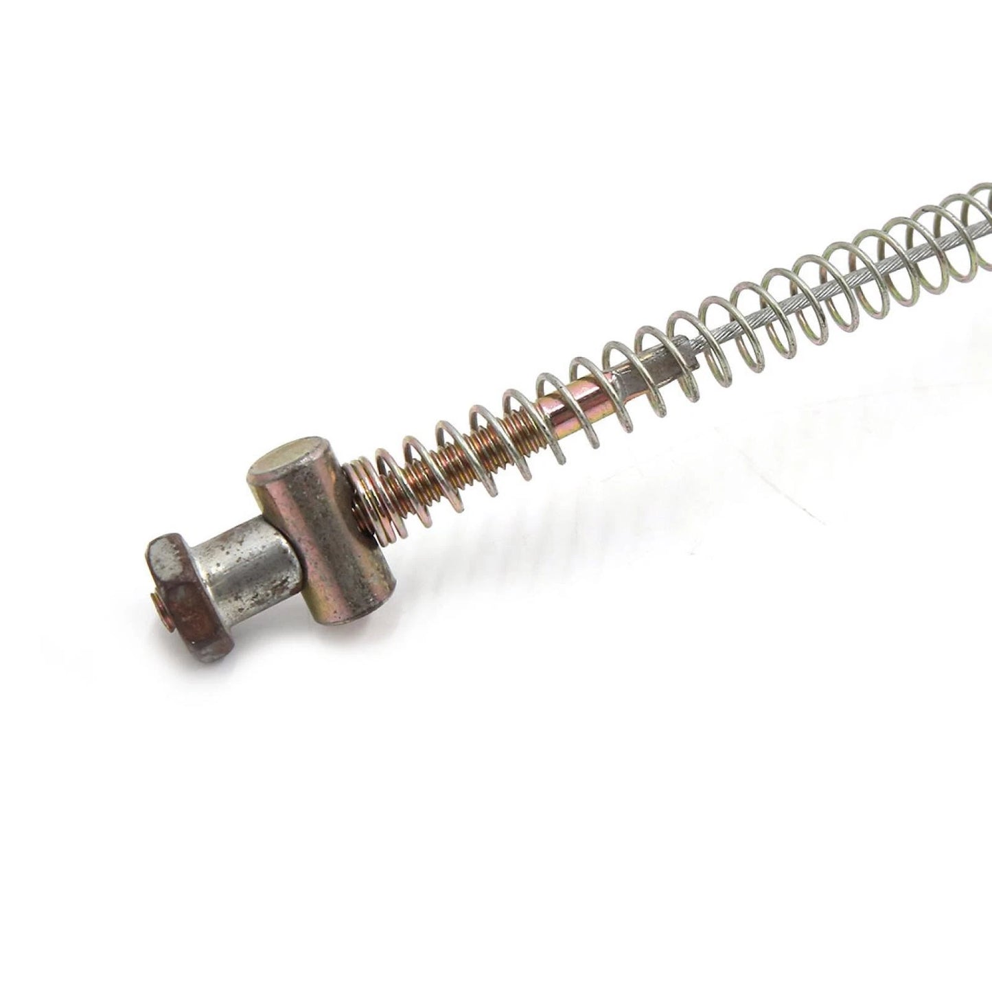 Brake Cable / 1.85M / Front Brake Cable Wire for Motorcycle Scooter