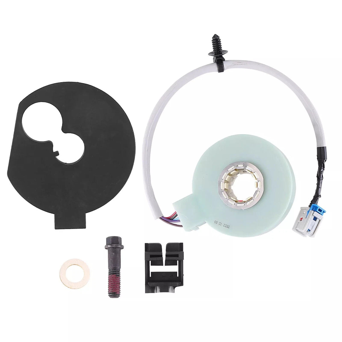 Power Steering Torque Sensor for Chevrolet Malibu / Pontiac G6 (2005–2010)
